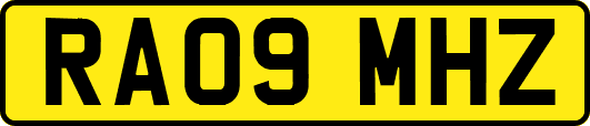 RA09MHZ