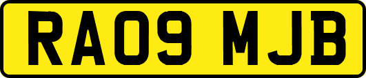 RA09MJB