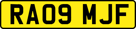 RA09MJF