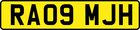 RA09MJH