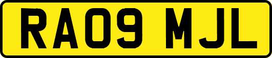 RA09MJL