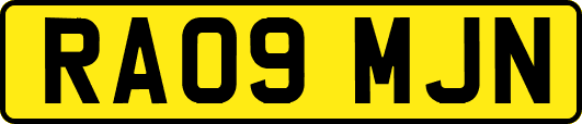 RA09MJN