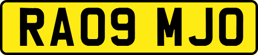 RA09MJO
