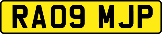RA09MJP