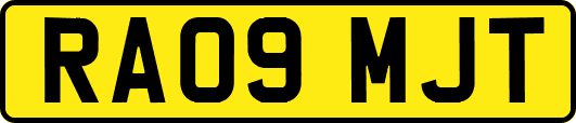RA09MJT