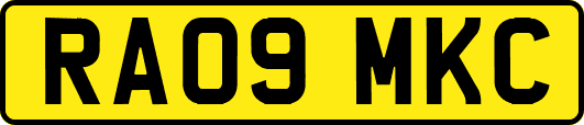 RA09MKC