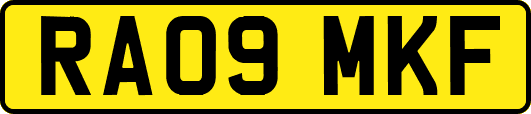 RA09MKF