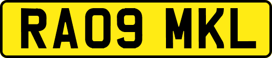 RA09MKL