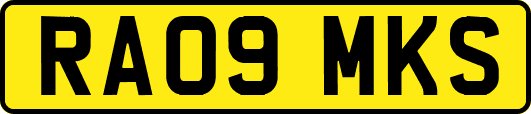 RA09MKS