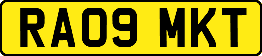 RA09MKT