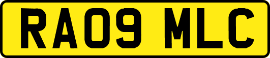RA09MLC