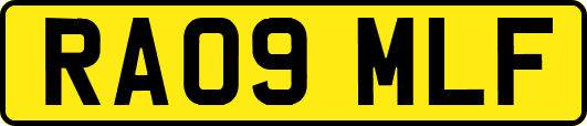 RA09MLF