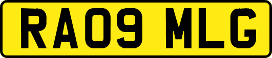 RA09MLG