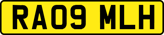 RA09MLH