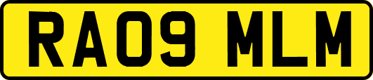 RA09MLM