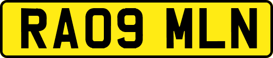 RA09MLN