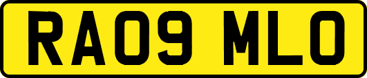 RA09MLO