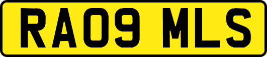 RA09MLS