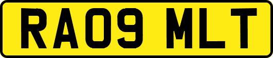 RA09MLT