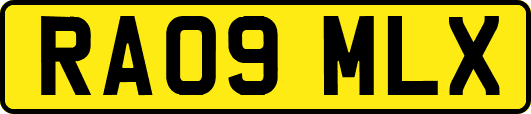 RA09MLX