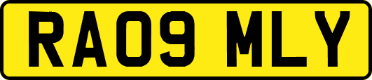 RA09MLY