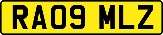 RA09MLZ