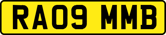 RA09MMB