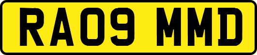 RA09MMD