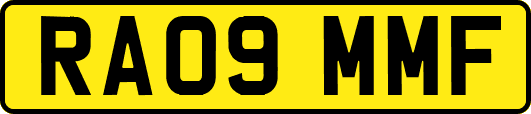 RA09MMF