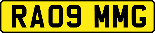 RA09MMG