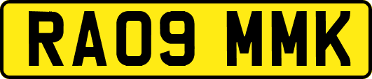RA09MMK