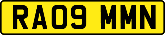 RA09MMN
