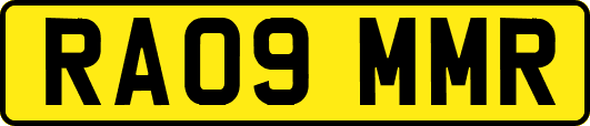 RA09MMR