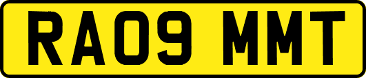 RA09MMT
