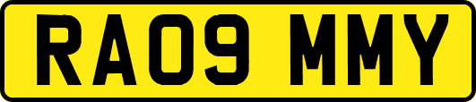 RA09MMY