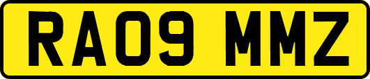 RA09MMZ