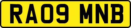 RA09MNB