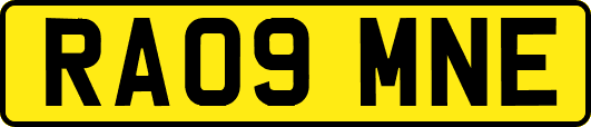 RA09MNE