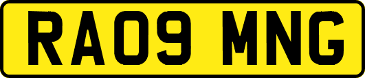 RA09MNG