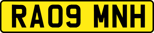 RA09MNH