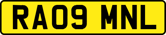 RA09MNL