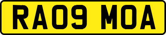 RA09MOA