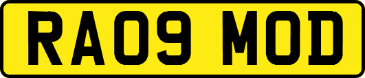 RA09MOD