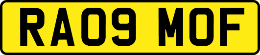 RA09MOF