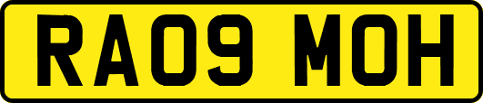 RA09MOH
