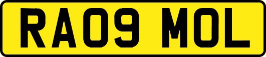 RA09MOL
