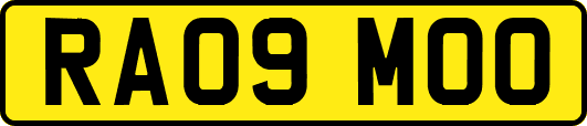 RA09MOO