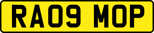 RA09MOP