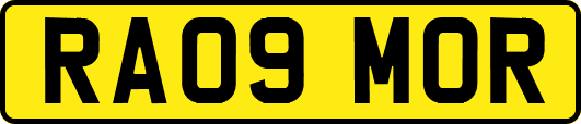 RA09MOR