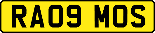 RA09MOS